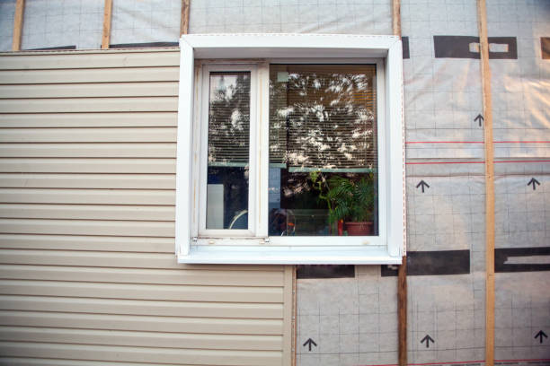 Siding for Commercial Buildings in Medina, WA
