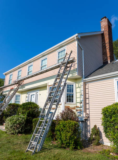 Medina, WA Siding Installation & Repair Company
