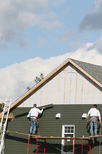 Best Aluminum Siding Installation  in Medina, WA