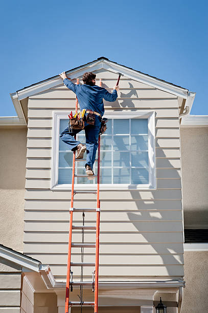 Best Siding for Commercial Buildings  in Medina, WA